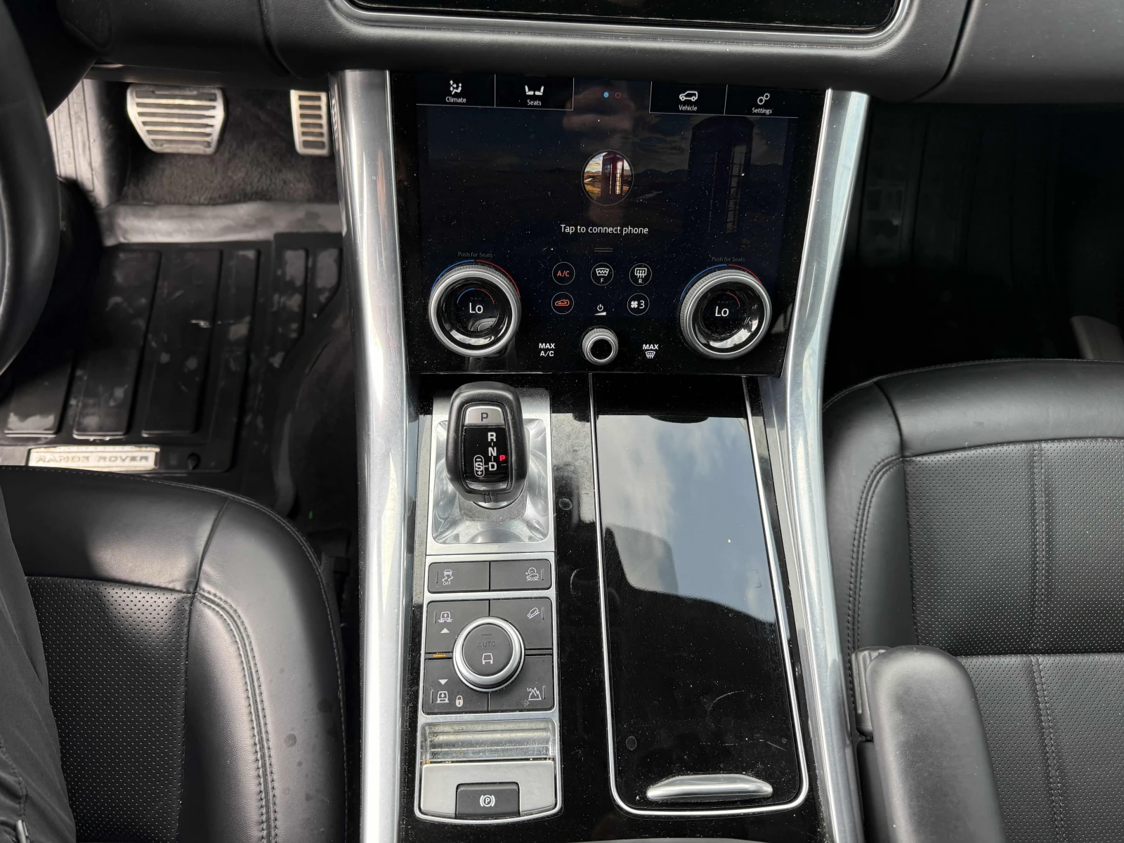 Land Rover Range Rover Sport HSE DYNAMIC / ���������� | Mobile.bg � ����������� 13