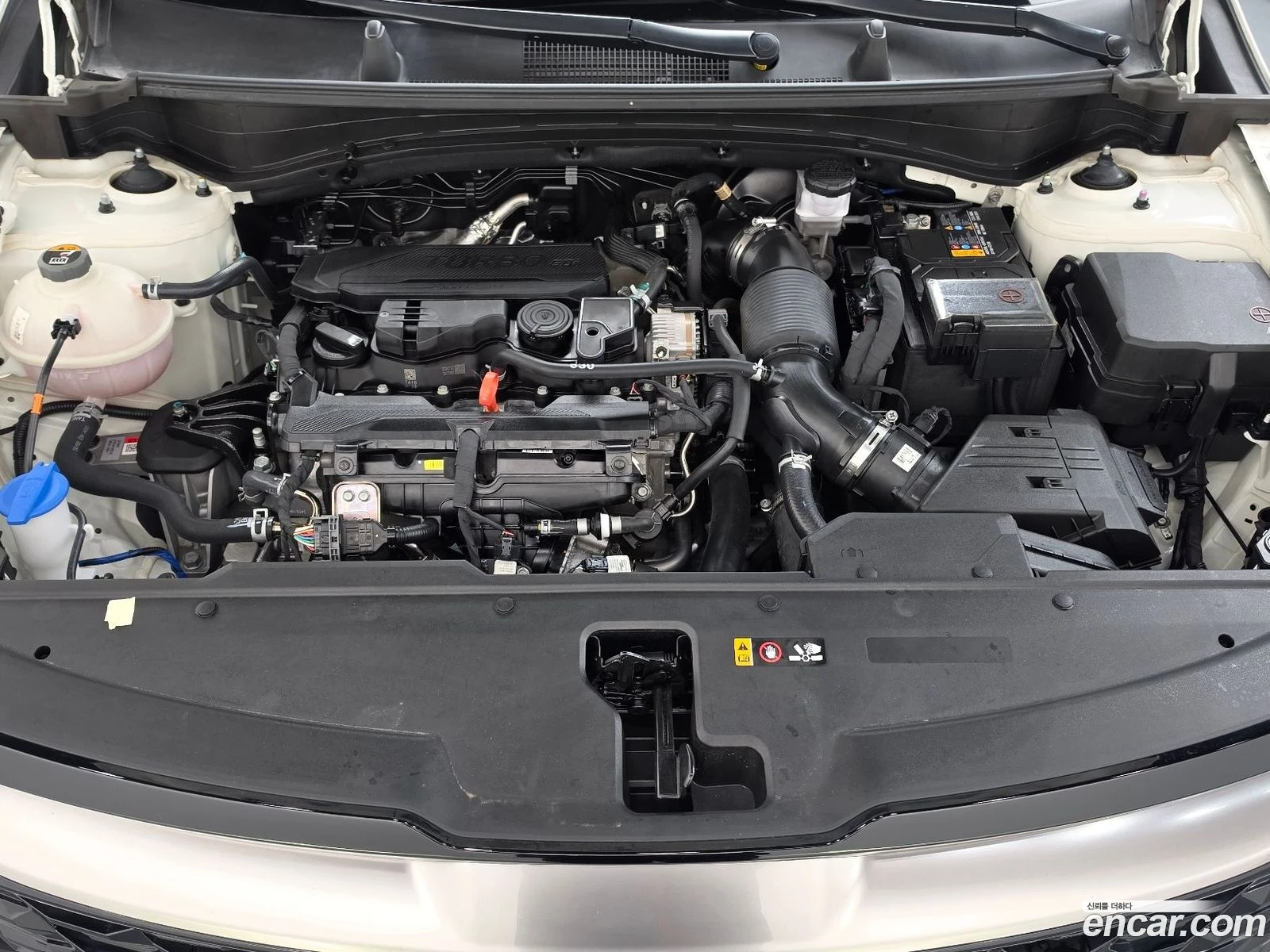 Kia Sportage Gasoline 1.6 Turbo 2WD | Mobile.bg � ����������� 6