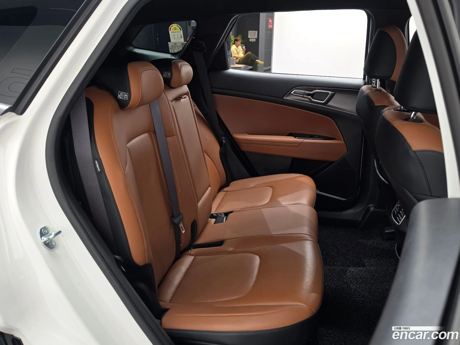 Kia Sportage Gasoline 1.6 Turbo 2WD | Mobile.bg � ����������� 11