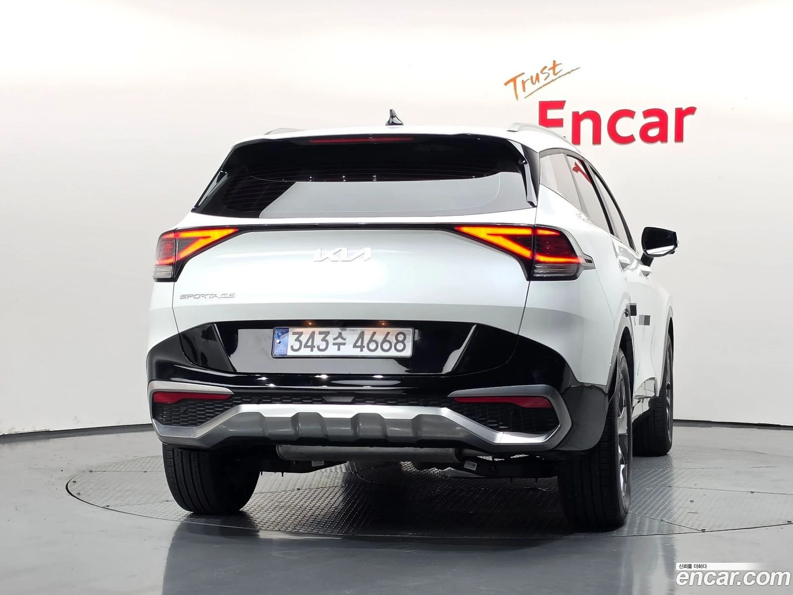 Kia Sportage Gasoline 1.6 Turbo 2WD | Mobile.bg � ����������� 4