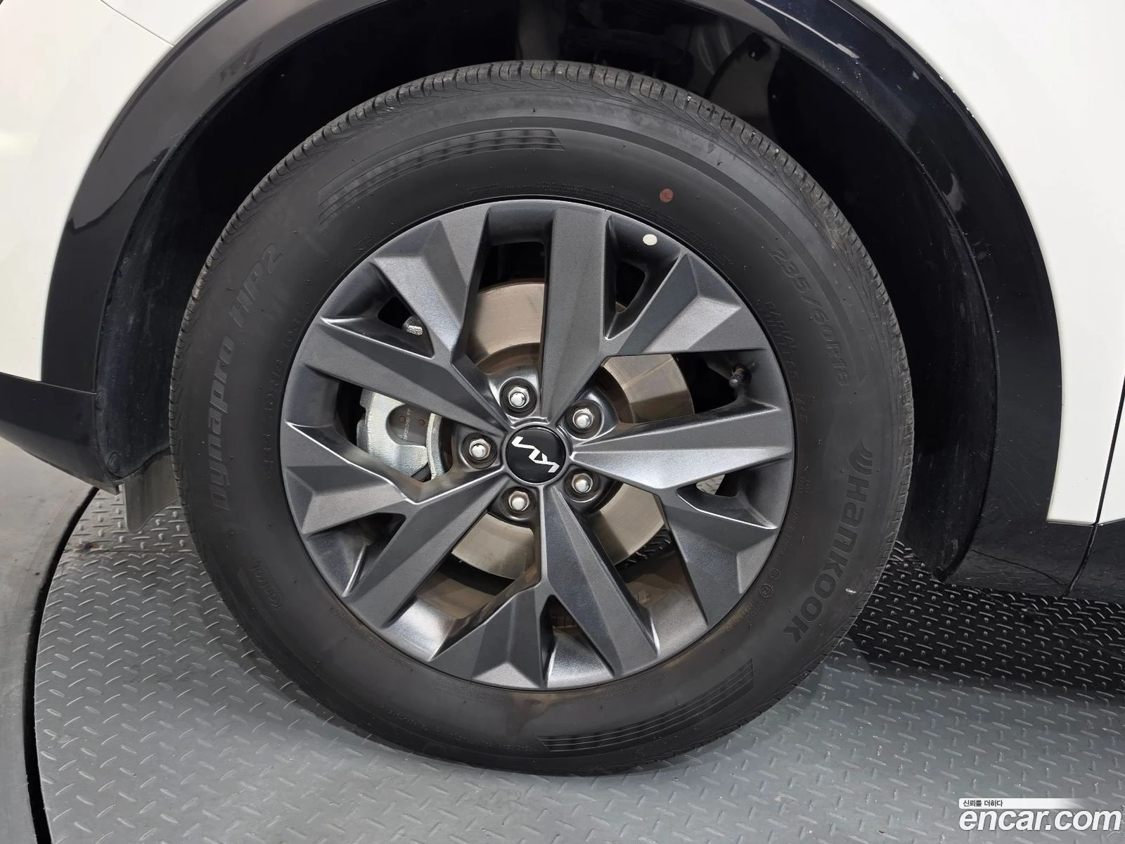 Kia Sportage Gasoline 1.6 Turbo 2WD | Mobile.bg � ����������� 5
