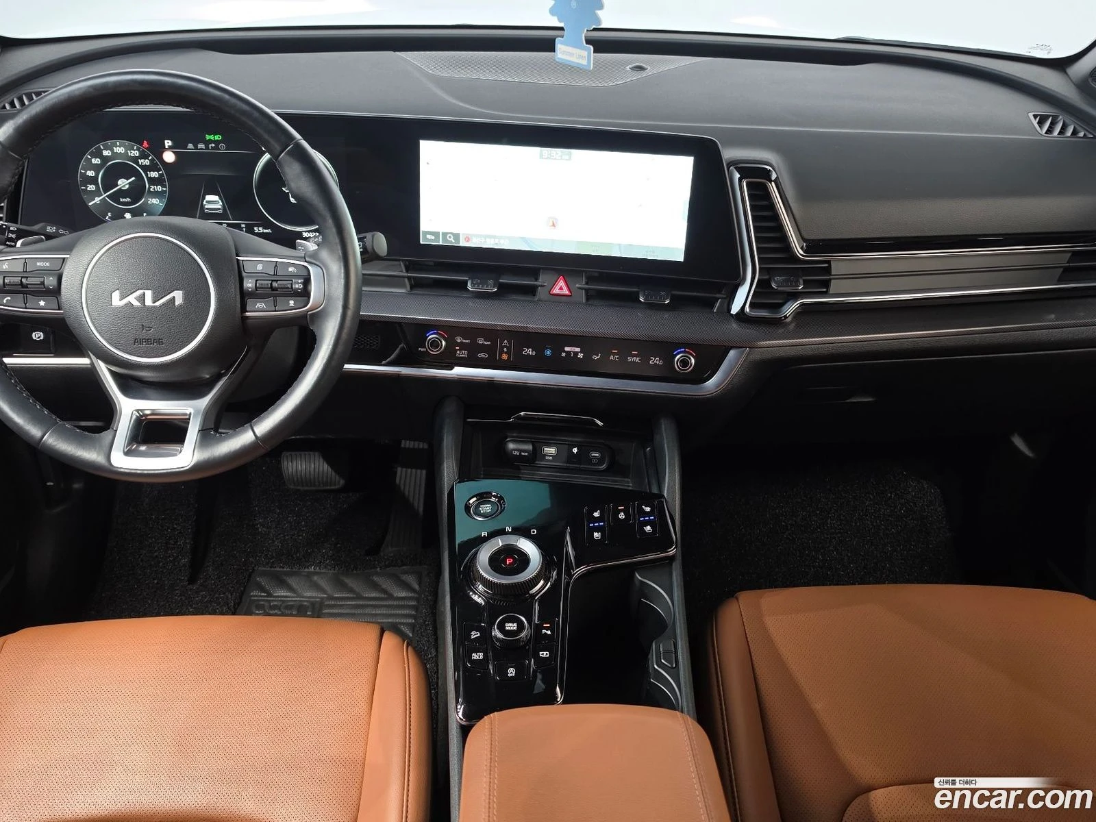 Kia Sportage Gasoline 1.6 Turbo 2WD | Mobile.bg � ����������� 7