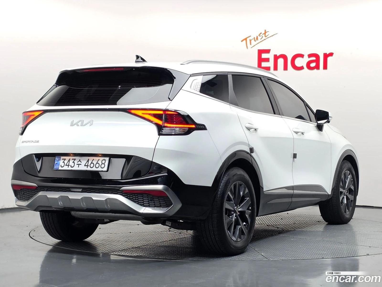 Kia Sportage Gasoline 1.6 Turbo 2WD | Mobile.bg � ����������� 2