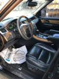 Land Rover Range Rover Sport 2.7 HSE, снимка 8