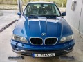 BMW X5 E53 - изображение 2