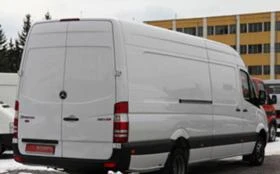 Mercedes-Benz Sprinter 518 НОВИ Двигатели за Мерцедес Спринтер !!!, снимка 12