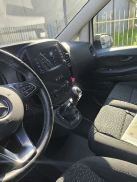 Mercedes-Benz Vito 2.2 160hp, снимка 3