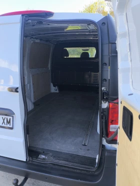 Mercedes-Benz Vito 2.2 160hp, снимка 6