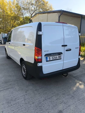 Mercedes-Benz Vito 2.2 160hp, снимка 8