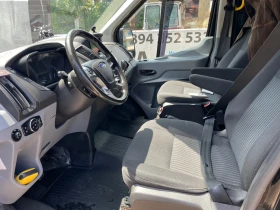 Ford Transit Black!! Ford Tranzit!! , снимка 7