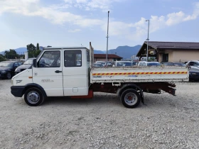 Iveco 35-8 2.5 дизел Самосвал, снимка 8