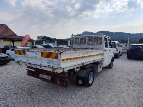 Iveco 35-8 2.5 дизел Самосвал, снимка 5