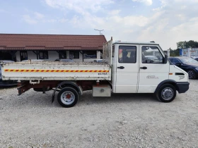 Iveco 35-8 2.5 дизел Самосвал, снимка 4