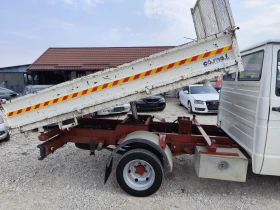 Iveco 35-8 2.5 дизел Самосвал, снимка 9