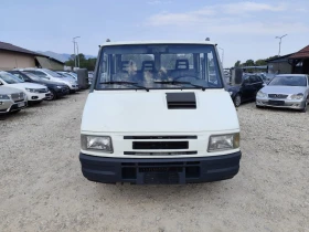 Iveco 35-8 2.5 дизел Самосвал, снимка 2