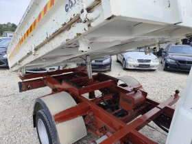 Iveco 35-8 2.5 дизел Самосвал, снимка 10
