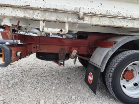 Iveco 35-8 2.5 дизел Самосвал, снимка 12