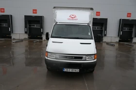 Iveco 35c13 IVECO DEILY, снимка 2