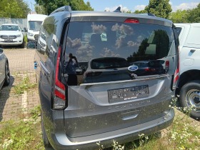 Ford Tourneo Connect, снимка 2