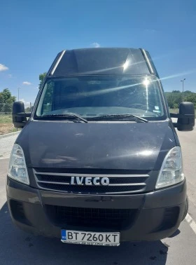 Iveco 35s15 HPT | Mobile.bg    6