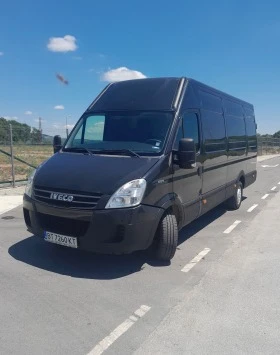 Iveco 35s15 HPT | Mobile.bg    1