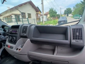 Обява за продажба на Fiat Ducato Maxi 4.2m, 6 скорости ~Цена по договаряне - изображение 10