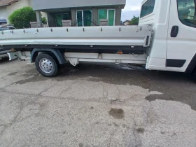 Обява за продажба на Fiat Ducato Maxi 4.2m, 6 скорости ~Цена по договаряне - изображение 1