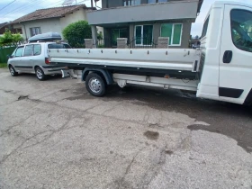 Fiat Ducato Maxi 4.2m, 6  | Mobile.bg    14
