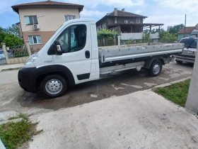 Обява за продажба на Fiat Ducato Maxi 4.2m, 6 скорости ~Цена по договаряне - изображение 1