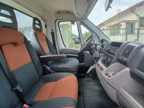 Обява за продажба на Fiat Ducato Maxi 4.2m, 6 скорости ~Цена по договаряне - изображение 2
