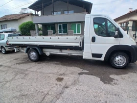 Обява за продажба на Fiat Ducato Maxi 4.2m, 6 скорости ~Цена по договаряне - изображение 8