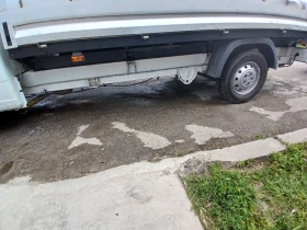 Обява за продажба на Fiat Ducato Maxi 4.2m, 6 скорости ~Цена по договаряне - изображение 6