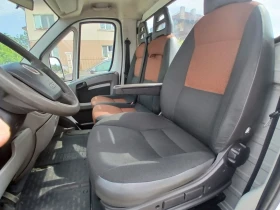 Обява за продажба на Fiat Ducato Maxi 4.2m, 6 скорости ~Цена по договаряне - изображение 3