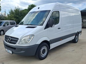  Mercedes-Benz Sprint...