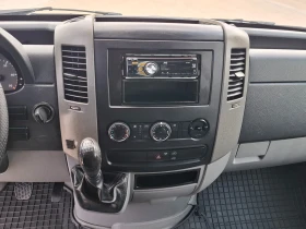 Mercedes-Benz Sprinter 313 CDI//Euro5 | Mobile.bg    8