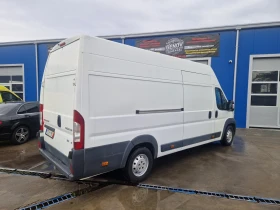     Peugeot Boxer   2.2-150. 5