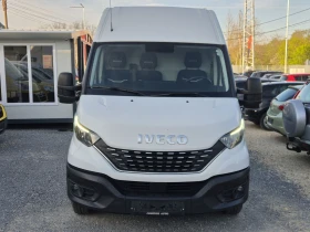����� �� �������� �� Iveco Daily 35S16 2.3 352L H3
