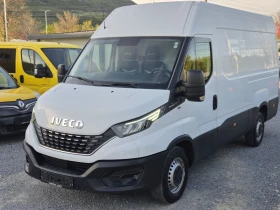����� �� �������� �� Iveco Daily 35S16 2.3 352L H3