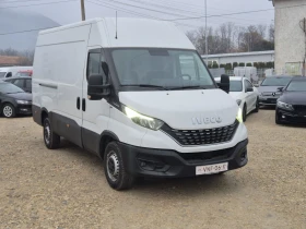 Iveco Daily 35S16 2.3 352L H3, снимка 1