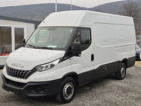 ����� �� �������� �� Iveco Daily 35S16 2.3 352L H3