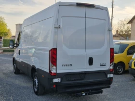 ����� �� �������� �� Iveco Daily 35S16 2.3 352L H3