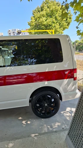 VW T5 1.9, снимка 11