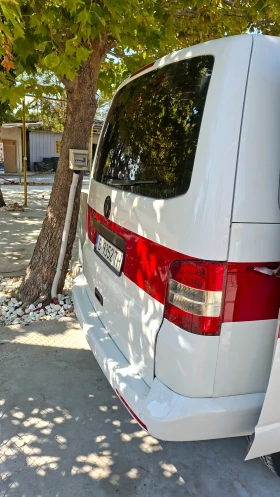 VW T5 1.9, снимка 6