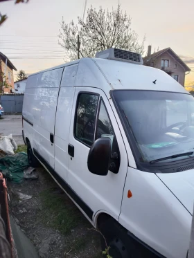 Peugeot Boxer 2800, снимка 4