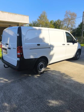 Mercedes-Benz Vito 2.2 160hp | Mobile.bg � ����� ������ 5
