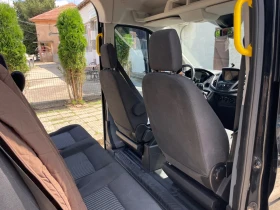 Ford Transit Black!! Ford Tranzit!!  | Auto.bg — изображение 5