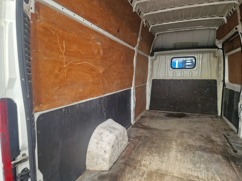 Peugeot Boxer Макси макси 2.2-150к.с евро5В, снимка 15 - Бусове и автобуси - 52200954