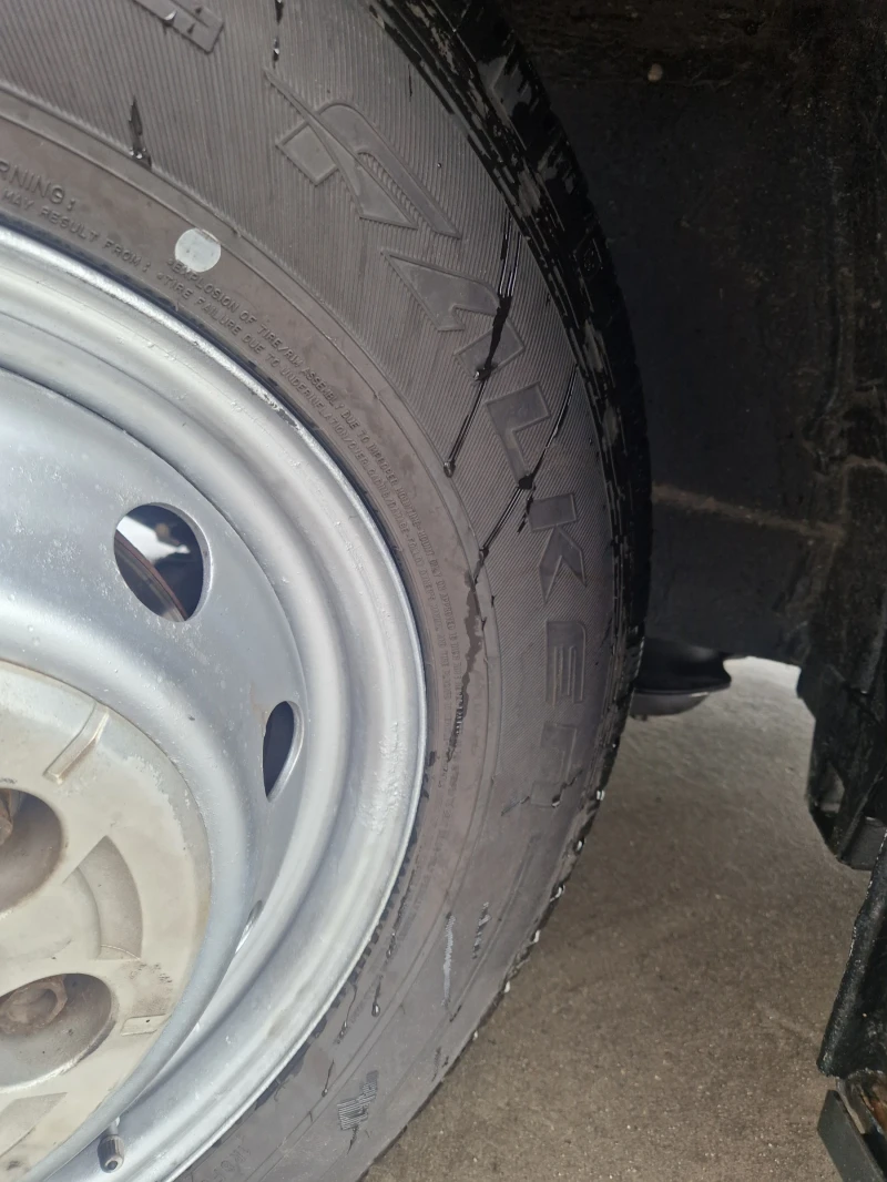 Peugeot Boxer Макси макси 2.2-150к.с евро5В, снимка 12 - Бусове и автобуси - 52200954