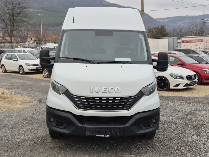 Iveco Daily 35S16 2.3 352L H3, снимка 2 - Бусове и автобуси - 52872112