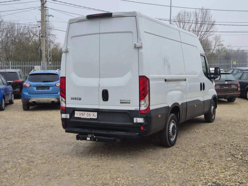 Iveco Daily 35S16 2.3 352L H3, снимка 13 - Бусове и автобуси - 52872112